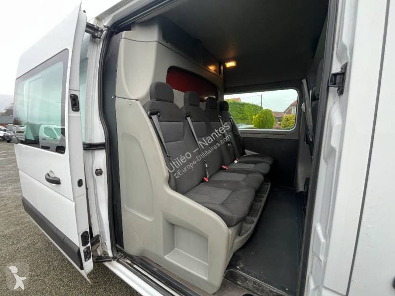 Renault  Transporter