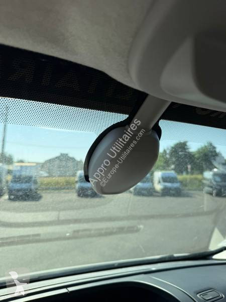 عربة نفعية Fiat