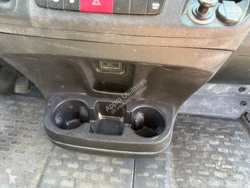Véhicule utilitaire Citroën