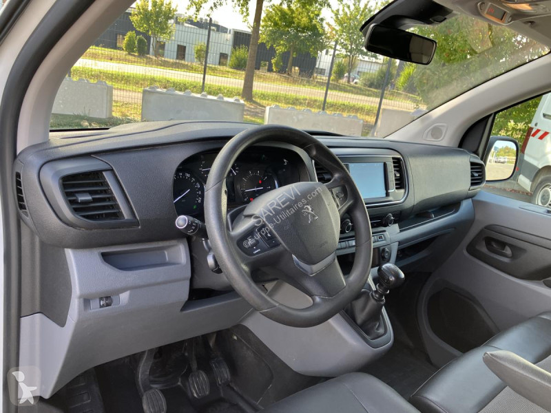 Furgoneta Peugeot Peugeot PEUGEOT EXPERT 2L...