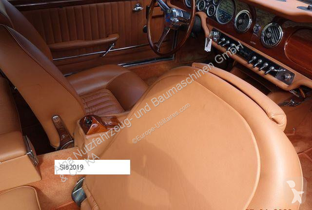 Samochód dostawczy Maserati Mexico...