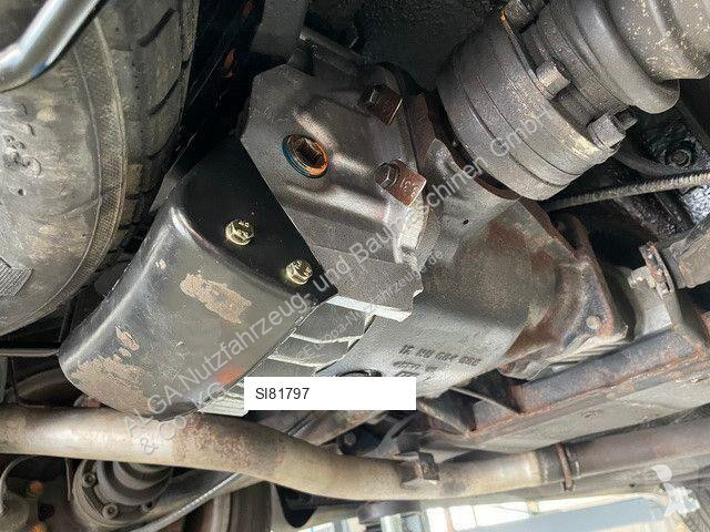 Samochód dostawczy Maserati 222 E/2,8 ltr....