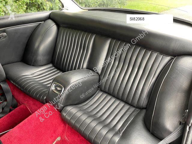 Samochód dostawczy Ferrari 330 GT Coupe 2+2/TÜV...