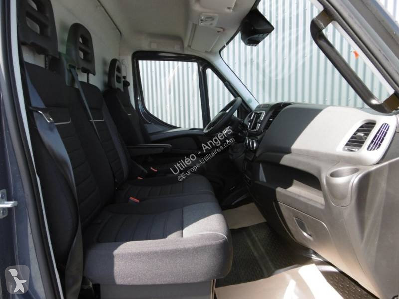 Nyttofordon Iveco