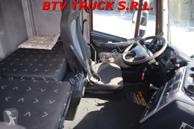 Camion Iveco STRALIS