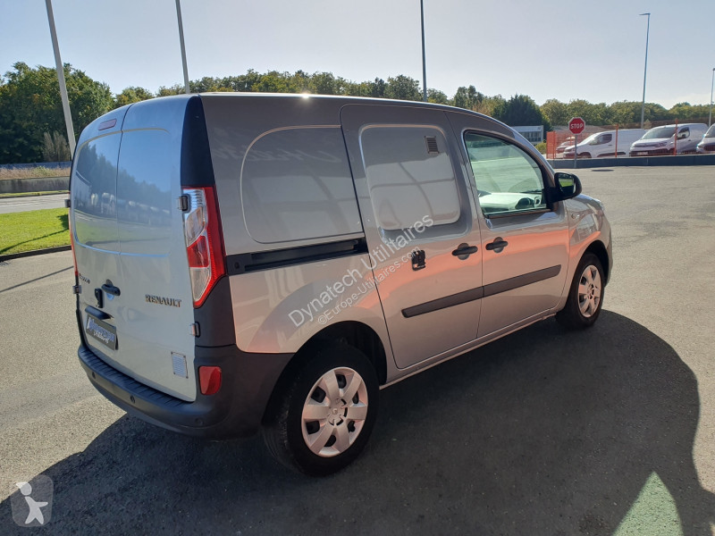 عربة نفعية Renault KANGOO II EXPRESS 1.5 BLUE...