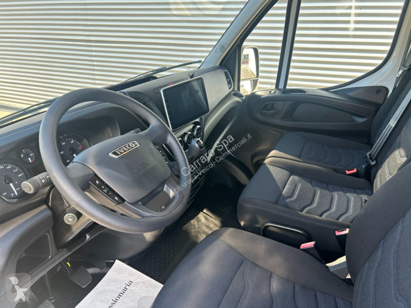 Veicolo commerciale Iveco V