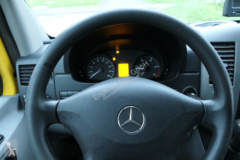 Samochód dostawczy Mercedes SPRINTER 310 CDI...