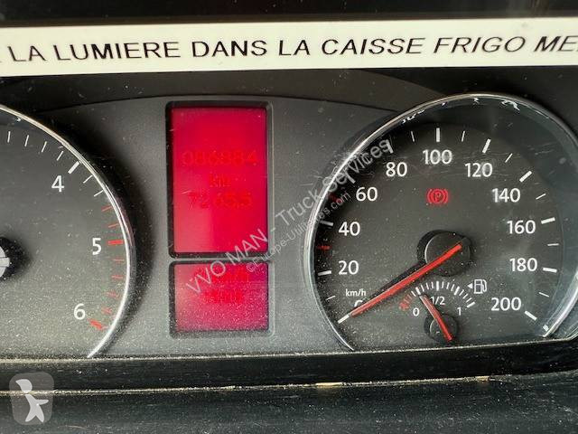Nyttofordon Volkswagen