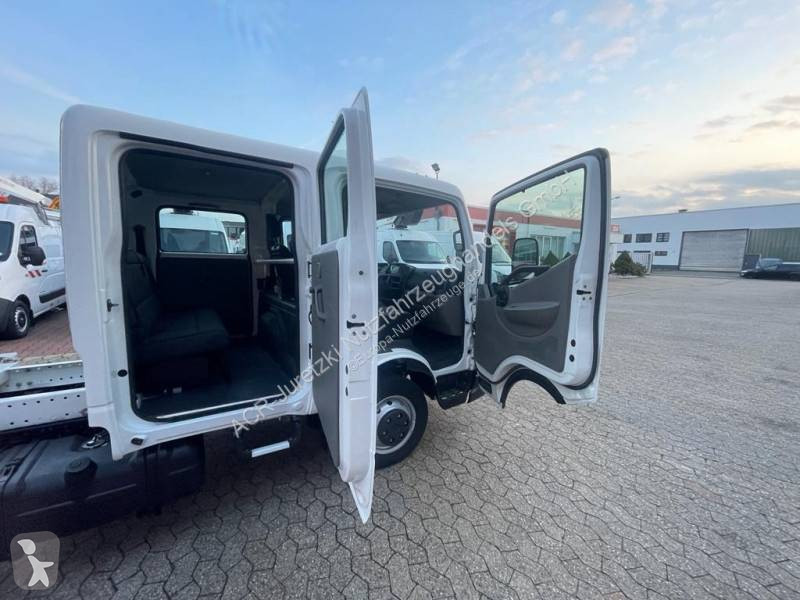 Veicolo commerciale Renault