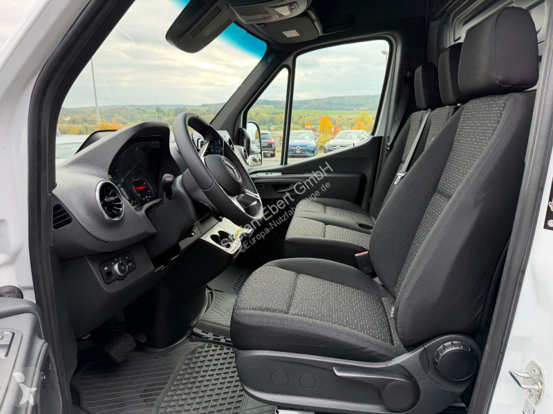 Mercedes 319 CDI 4325 DISTRONIC Klima AHK...