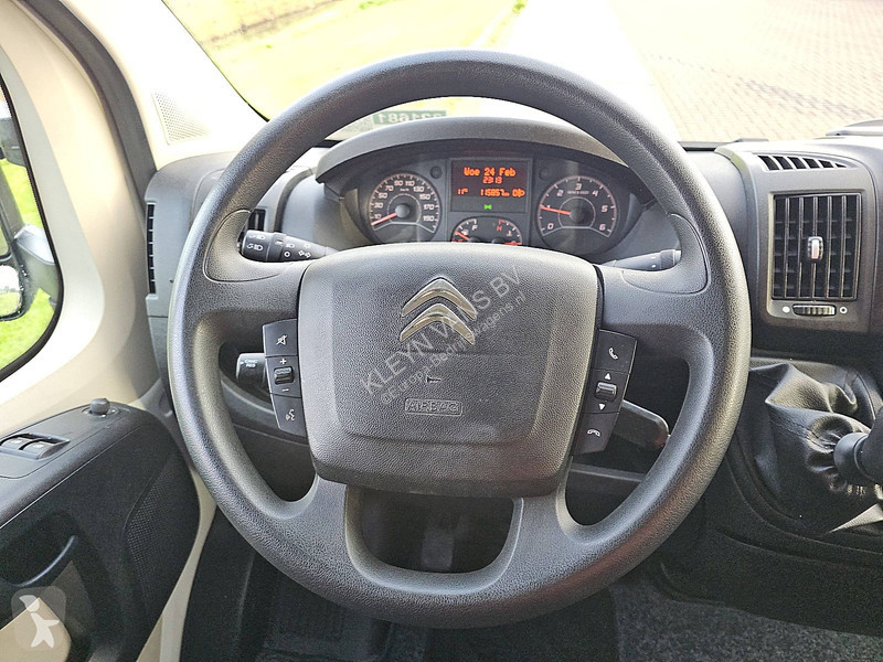 Veicolo commerciale Citroën 2.0 Bakwagen Deuren...