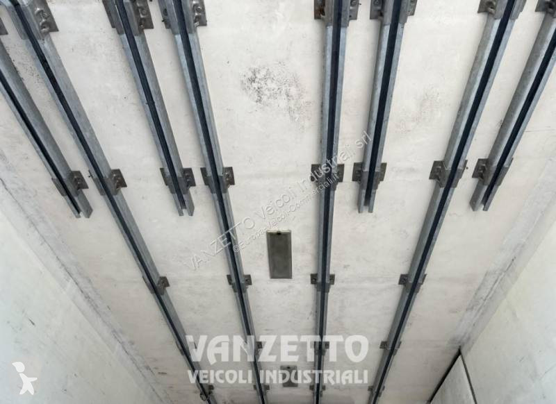 Furgoneta Iveco
