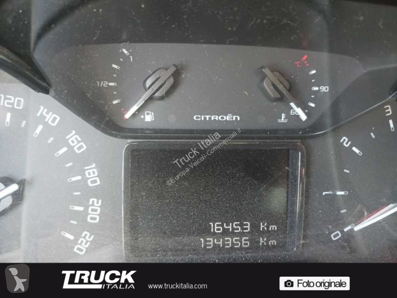 Veicolo commerciale Citroën III - van M 1.6...
