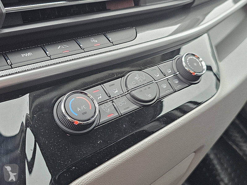 Samochód dostawczy Maxus 9 L3H2 398Km WLTP AC! e