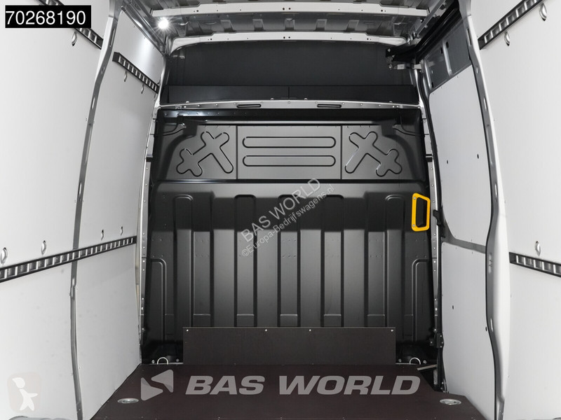 Bedrijfswagen Iveco 35S21 BPM VRIJ! 3.0L...