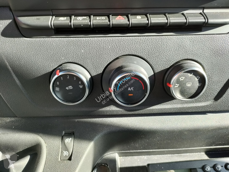 Furgoneta Renault FRIGO 12M3 165 CV RJ CAISSE...