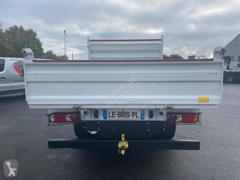 Nyttofordon Opel  MOVANO 145