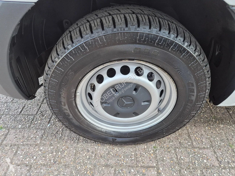 Mercedes 316 CDI Kuhlkoffer Thermoking V300MAX...