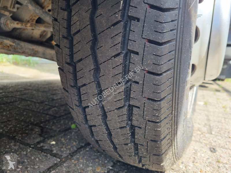 Samochód dostawczy Ford 2.0 TDCI 170 PK Open...