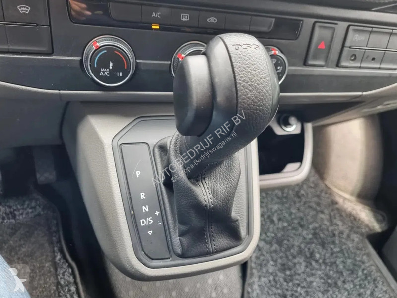 Furgoneta Volkswagen 2.0 TDI 150 PK DSG...
