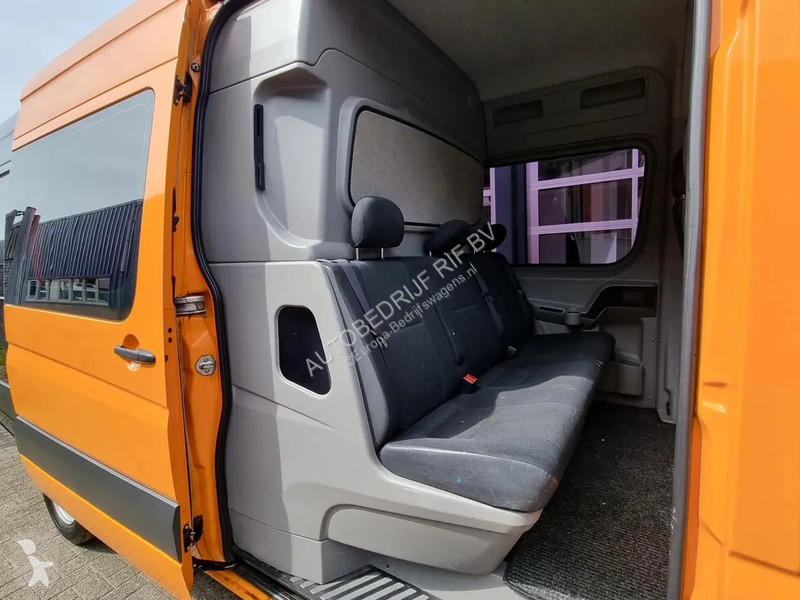 Samochód dostawczy Mercedes 513 CDI/ Doka /...