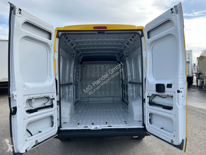 Peugeot Boxer  Kastenwagen L3H2 Transporter