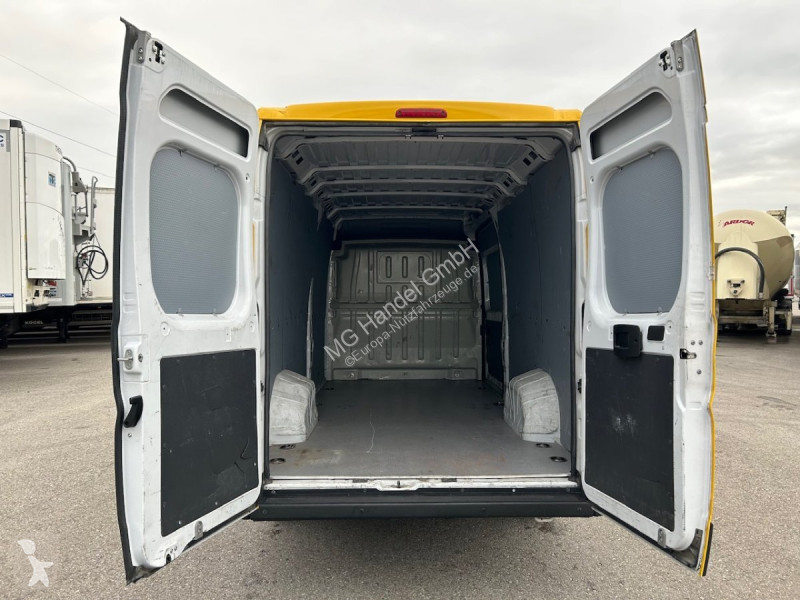 Peugeot Boxer  Kastenwagen L4H2 Transporter