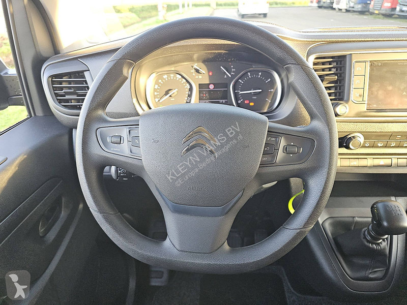 Furgoneta Citroën 1.6 ac L2 EURO6