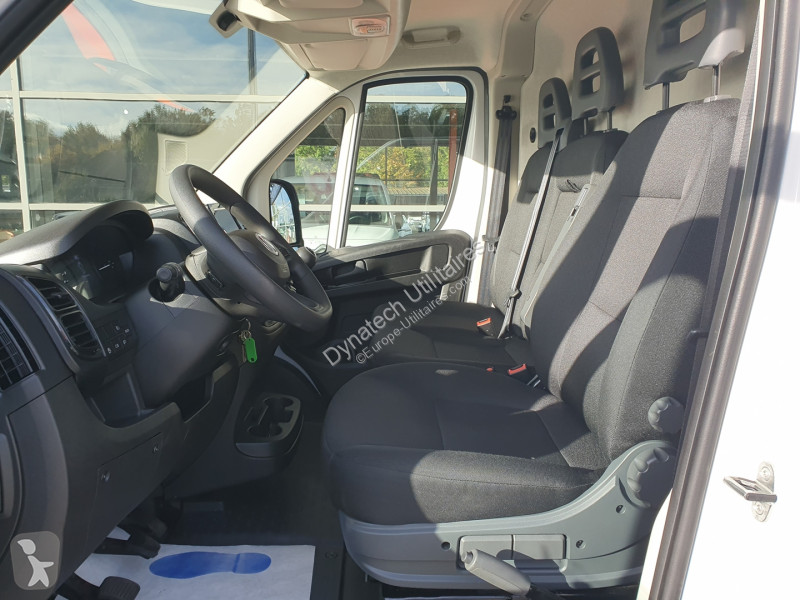 Véhicule utilitaire Fiat DUCATO FG MH2 3.3...