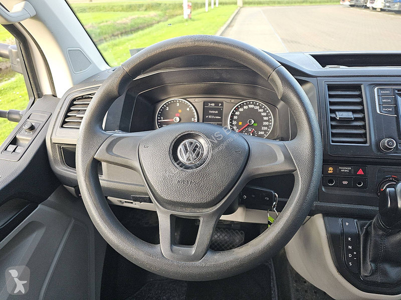 Samochód dostawczy Volkswagen 2.0 TDI...