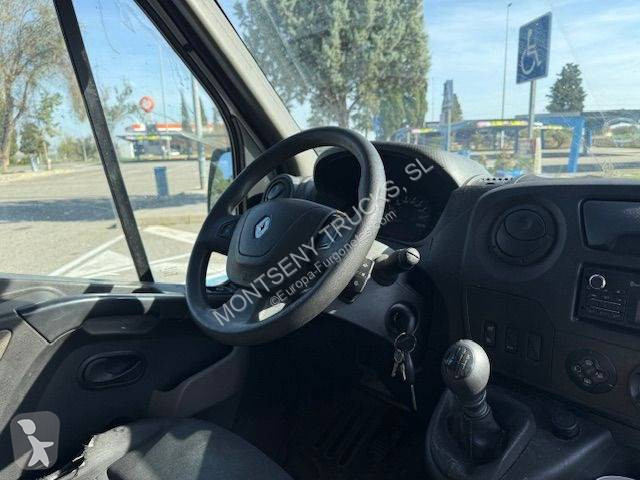 Furgoneta Renault