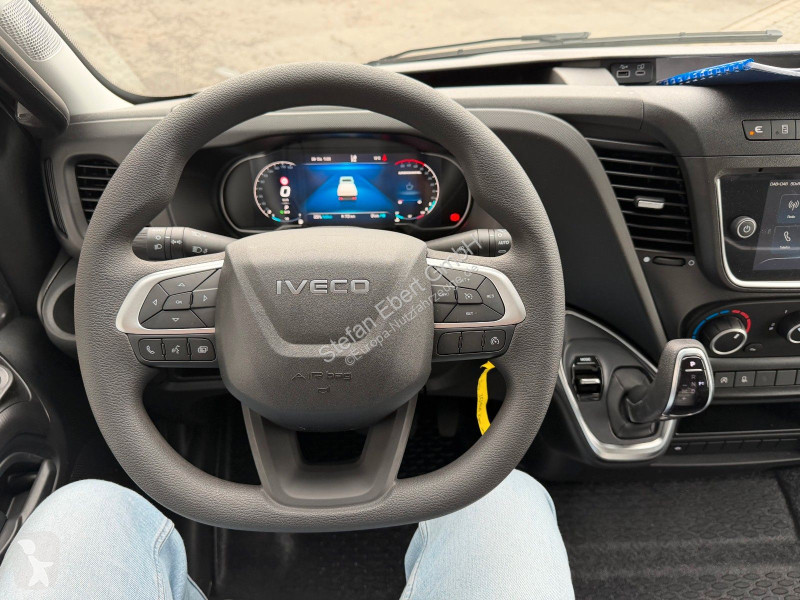 Iveco 35S14...