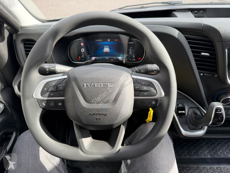 Iveco 35S16 A8 *R3.450mm*Automatik*Klima* 3x...