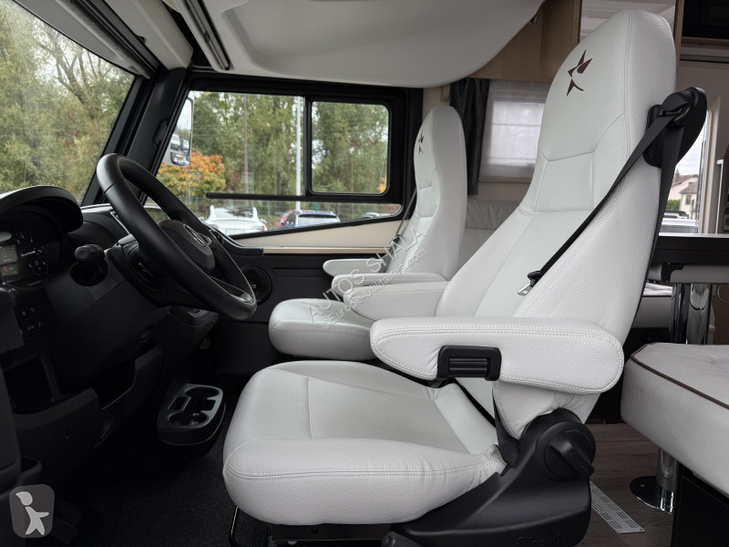 Fiat DUCATO PRESTIGE DESIGN EDITION 1790LC...