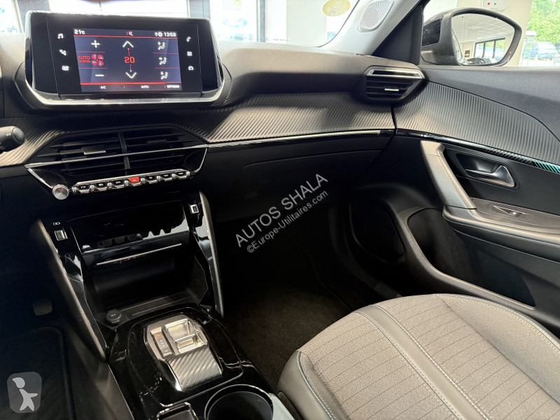 عربة نفعية Peugeot / A PARTIR DE 191,03/MOIS* /...