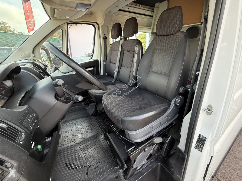 Furgoneta Peugeot BOXER FG / PRIX HT 15 816 / 7...