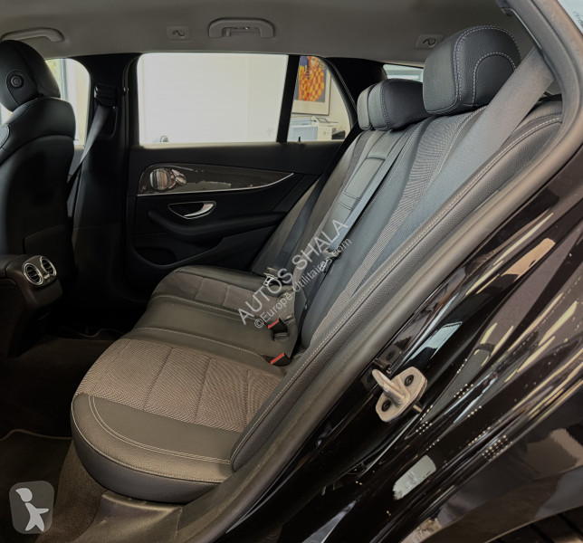 Mercedes CLASSE E BREAK / A PARTIR DE...
