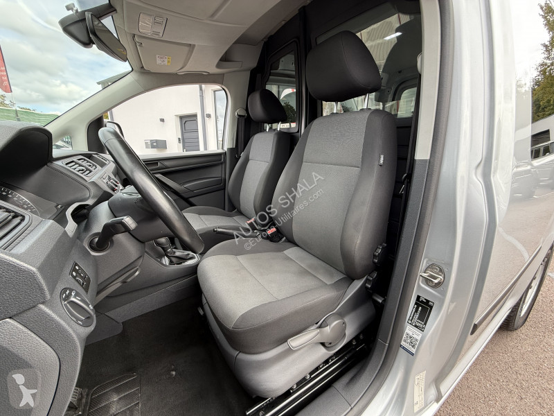 Volkswagen CADDY VAN / PRIX HT 13 308 / 2.0 TDI...