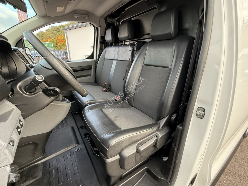 عربة نفعية Citroën JUMPY FG / PRIX HT 13 308 /...