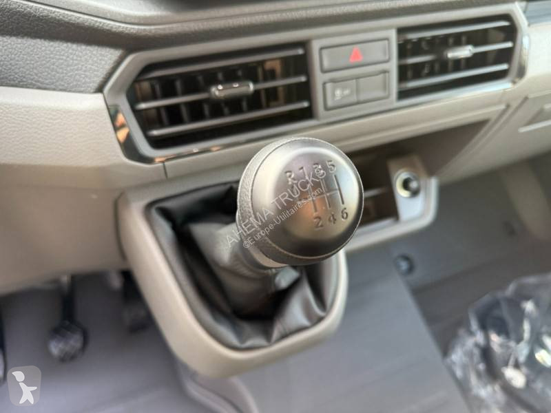 Nyttofordon Volkswagen