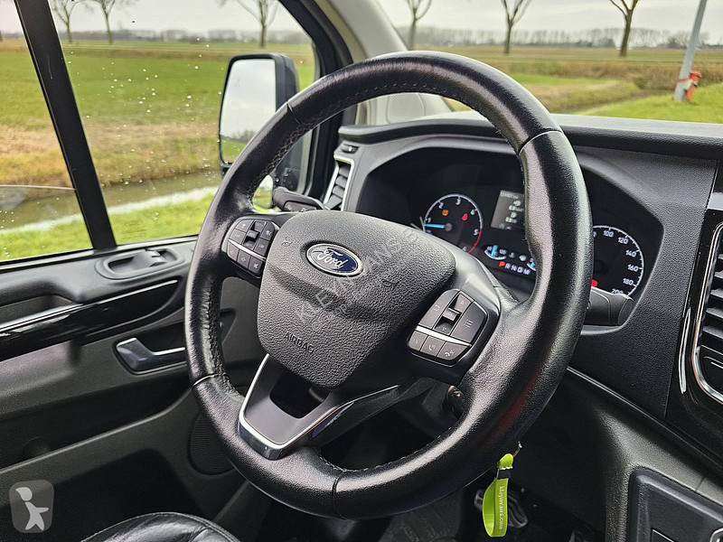 Bedrijfswagen Ford 2.0 L2H1 Sport Navi