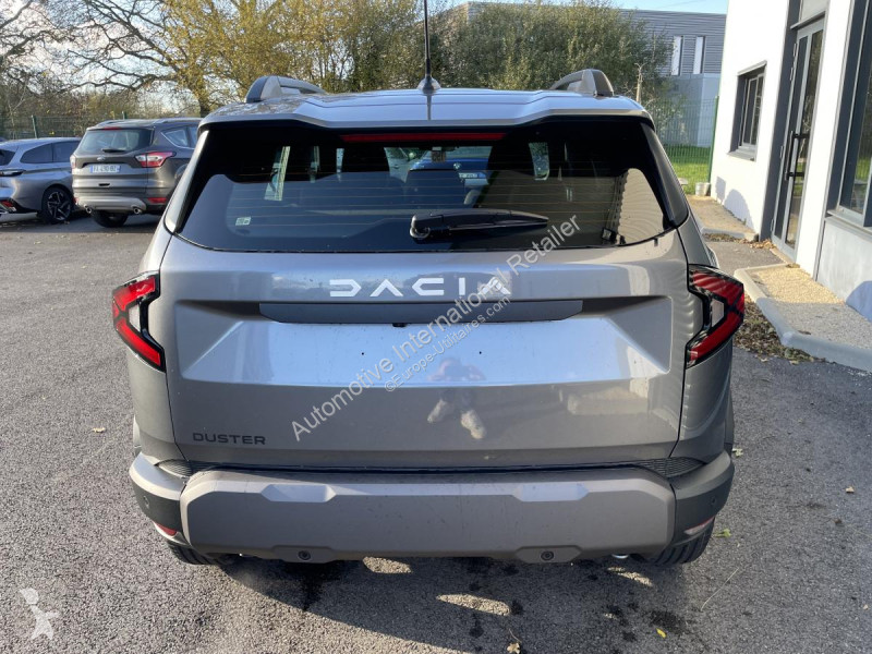 Dacia DUSTER 1.2 MHEV TCE 130 EXPRESSION...