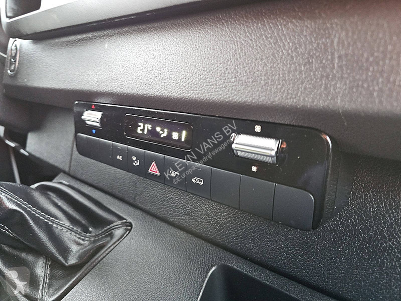 Furgoneta Mercedes 315 L2H2 RWD Airco Euro6