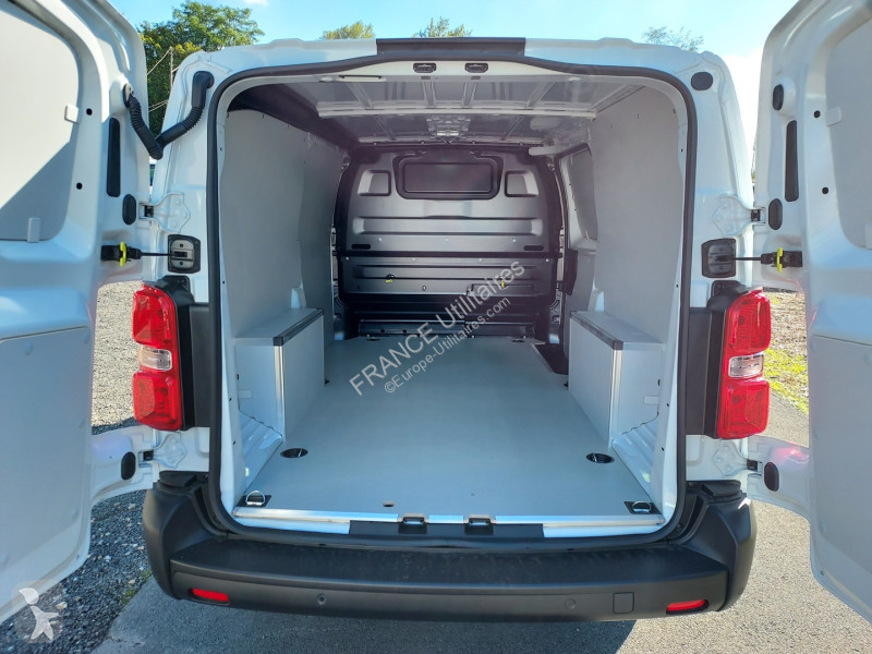 Peugeot EXPERT FG XL 2.0 BLUEHDI 145CH CAM...
