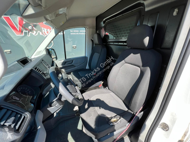 عربة نفعية Volkswagen EU6 Klima, Radio