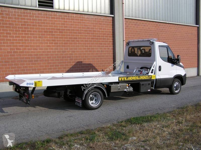 Iveco  Transporter