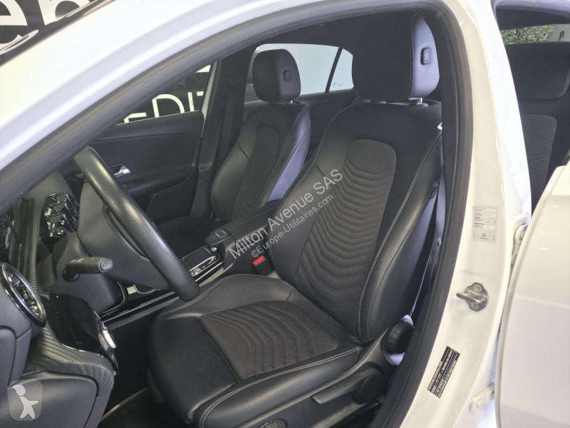 Véhicule utilitaire Mercedes CLASSE A A 160  -...
