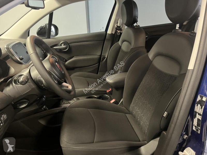 Furgoneta Fiat 500X Fiat 1.5 FireFly - 130 - BV...