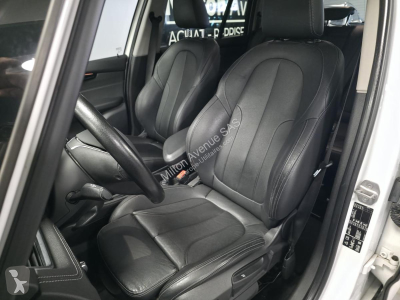 عربة نفعية BMW SERIE 2 218d xDrive Gran Tourer...